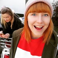 Photos de Roberta Sadowska