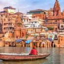 🌊 From Surat to Varanasi: A Slow, Soulful Journey的照片