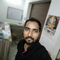 Prashant Srivastava的照片