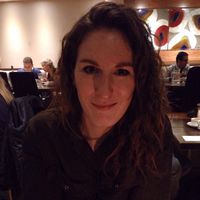 Fotos de Jessica Gould