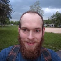 Yuri Shevtsov's Photo