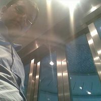 Sergi Ulumbelashvili's Photo