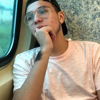 Alejandro Perez的照片