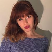 Le foto di Anaïs Cocozza