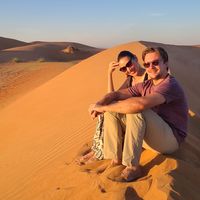 Vlady Yeudashenka's Photo