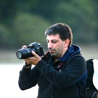 Nicola Stufano's Photo