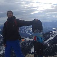 Tyler Crabtree的照片