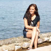 Büşra Çakır's Photo