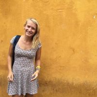 Sanne Donkers's Photo