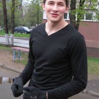 Sergey Pavlov's Photo