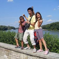 Yung Hing Wang's Photo