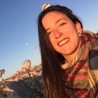 Julieta Escudé's Photo