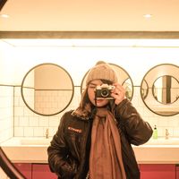 Lorraine Bernal's Photo