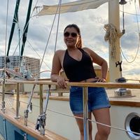 Maria clara suarez的照片