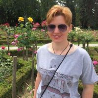 Cecilia Hajdu's Photo