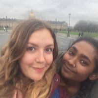 Sophia Smeele的照片