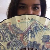 Vivi Gallardo's Photo