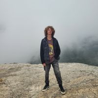 Alex Jacques的照片