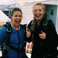 Lindy Warnock的照片