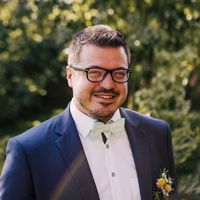 Benjamin CLERY's Photo