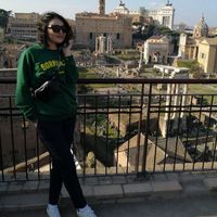 A Baimagambetova的照片