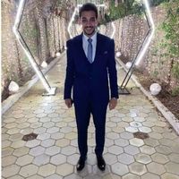 Eslam Badran的照片