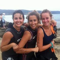 Fotos de Sara MacLeod