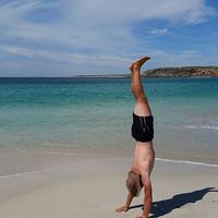 Erik Goetzke's Photo