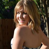 Danielle Marchant's Photo