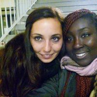 Mariam Sant'Anna's Photo