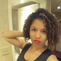 Anais La Paz Marrero's Photo