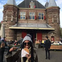 Mihiret Awdie's Photo