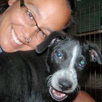 Miche Llanas's Photo