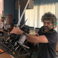 hossein m.roozane的照片