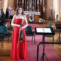 Mariia Pliskina's Photo