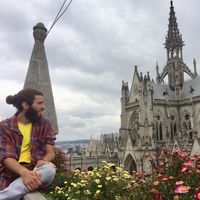 Sebastián Cabrera的照片