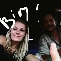 Cha et Ludo Travelling的照片