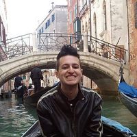 Scott Clavette's Photo