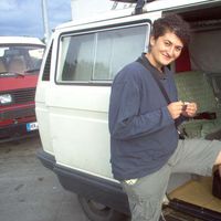 Le foto di Elli Hatzi