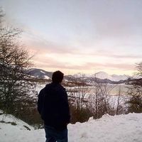 Domènec Ruiz's Photo