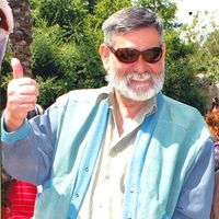 Ernie Alderete的照片