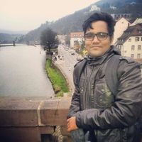 Vinod Singh Ramalwan's Photo