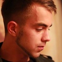 Vladislav Kulchinsky的照片