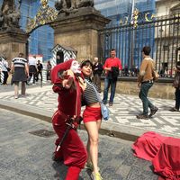 Elham Sharifi的照片