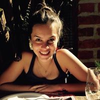 Eleanora Vitagliano's Photo