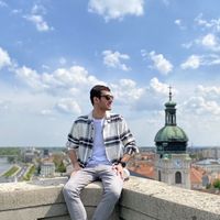 Fotos von Ehtiman Nuralizade