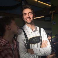 Simon Großklaus's Photo