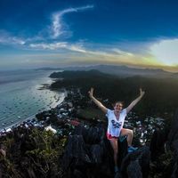 Hélène  Andreu's Photo