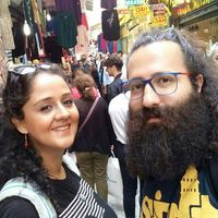 Razgol Motamdi's Photo