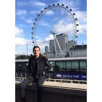 Fotos de Sinan Ateş